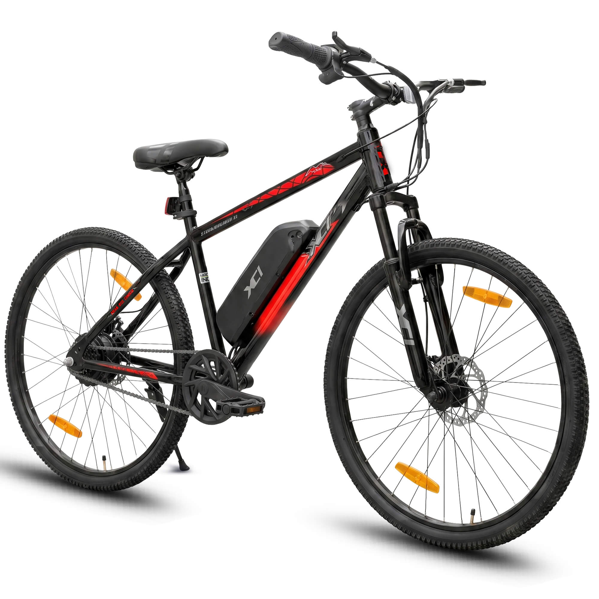 Stormbreaker X1 7.8Ah 27.5T