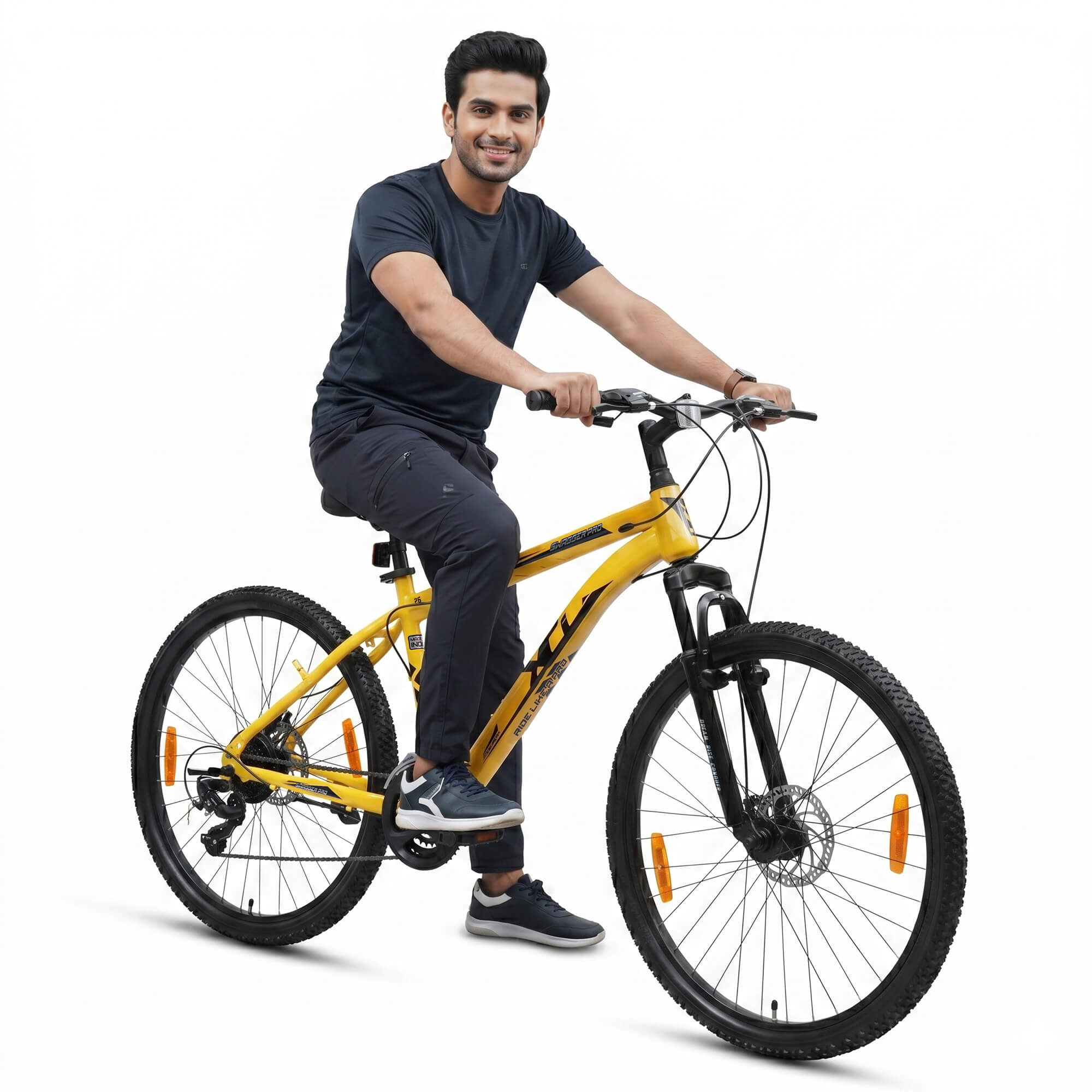 Swagger Pro 26T