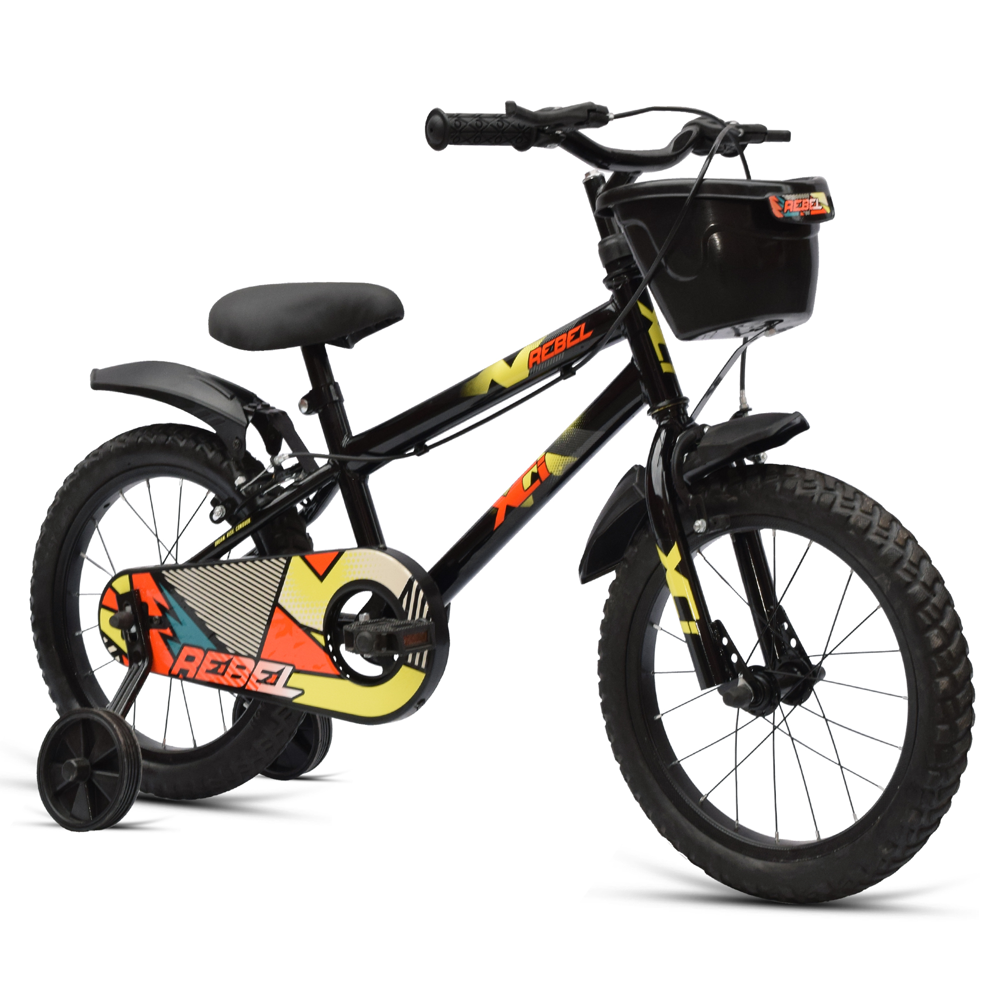 Rebel 16T