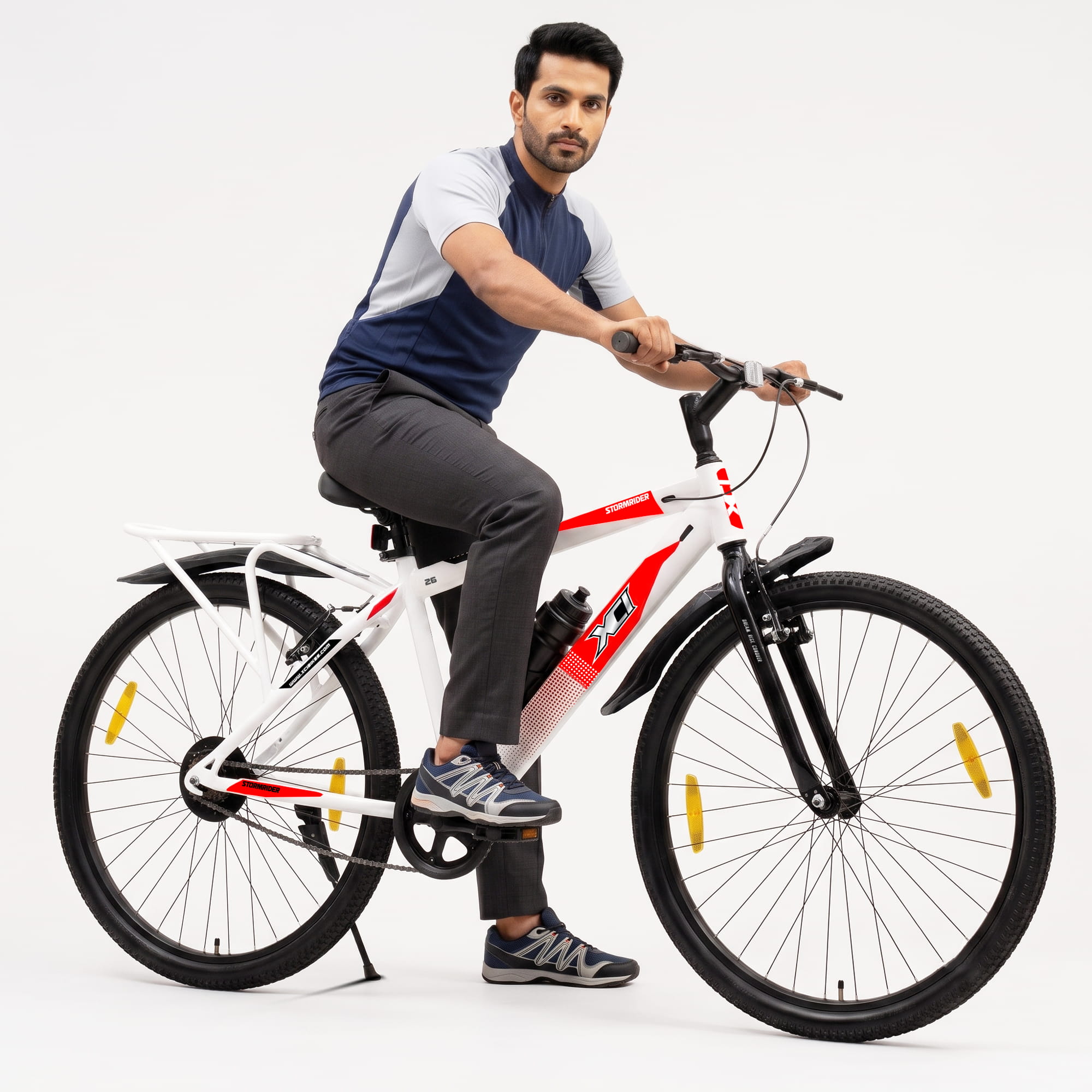 Stormrider 26T