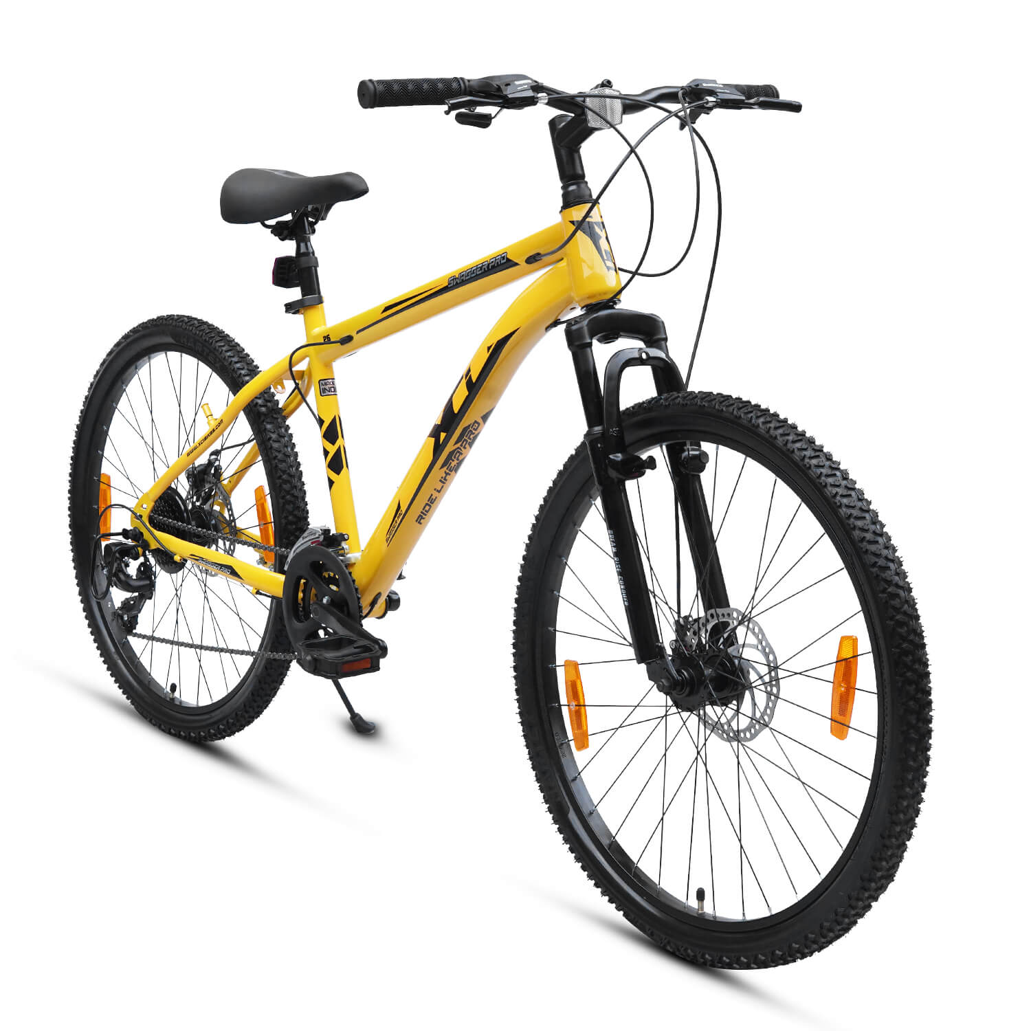 Swagger Pro 26T