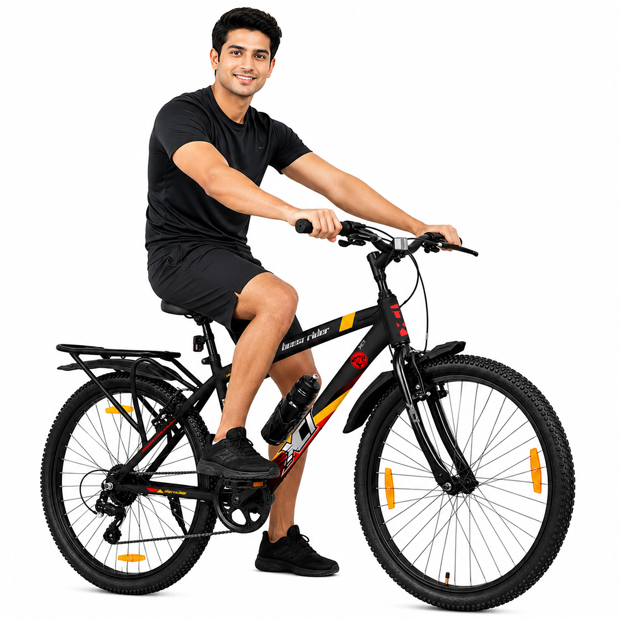 Beastrider 26T 7S