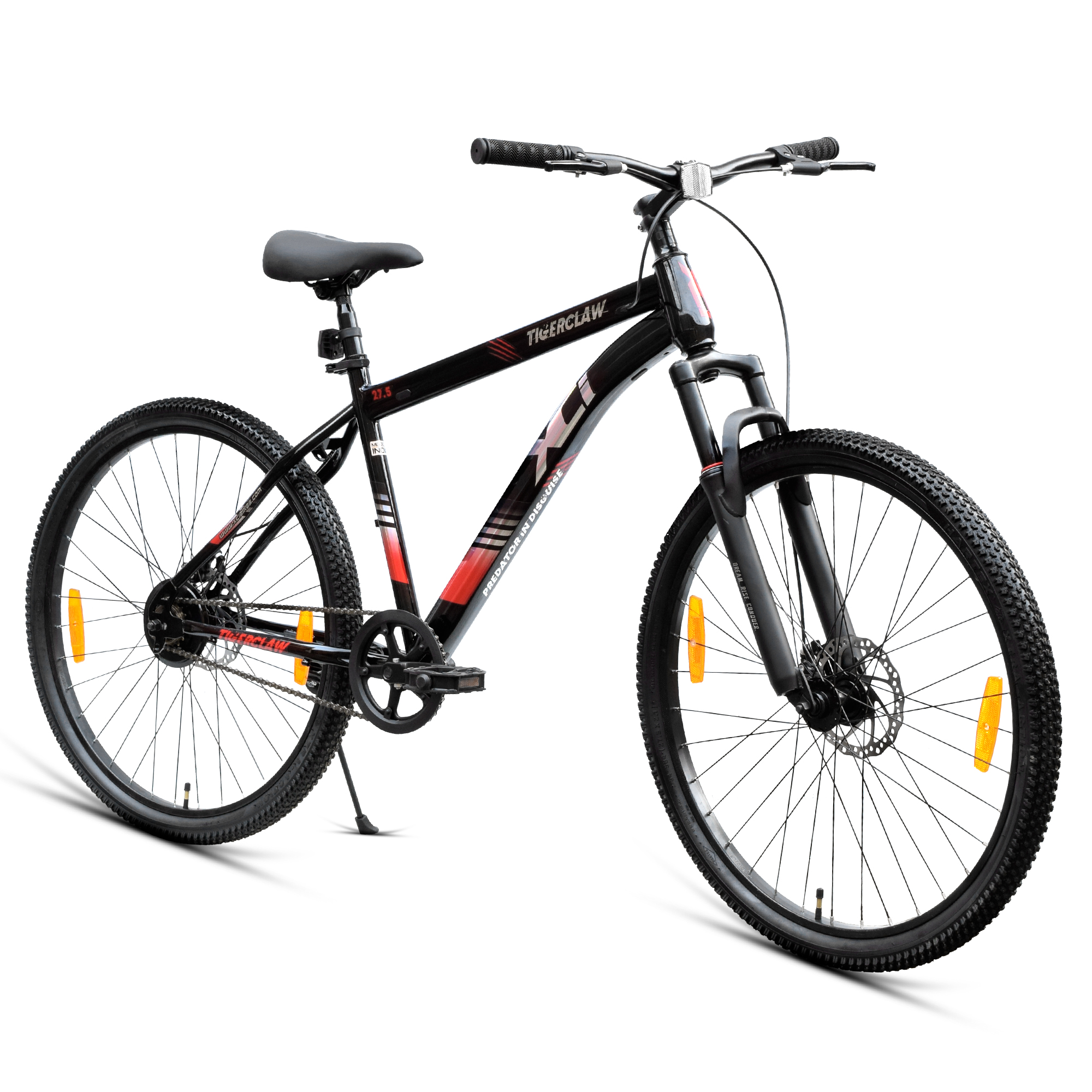 Tigerclaw 27.5T