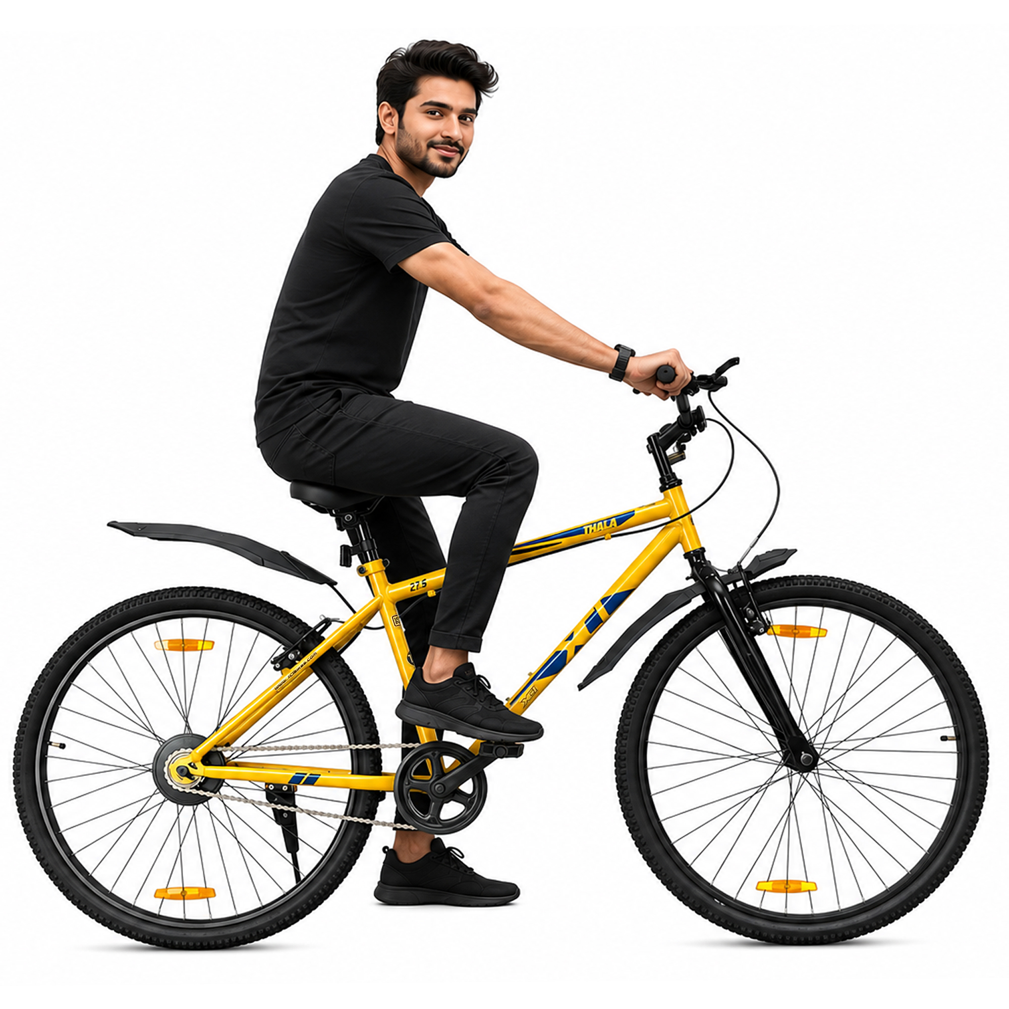 Thala 27T